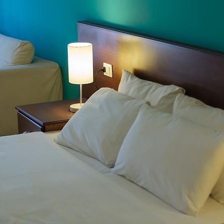 דורס Akileda Hotel מראה חיצוני תמונה