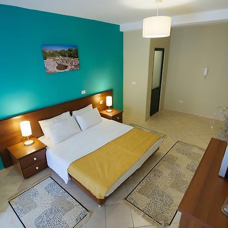 דורס Akileda Hotel מראה חיצוני תמונה