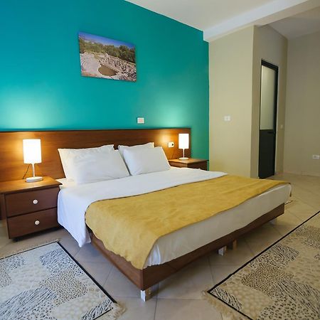 דורס Akileda Hotel מראה חיצוני תמונה