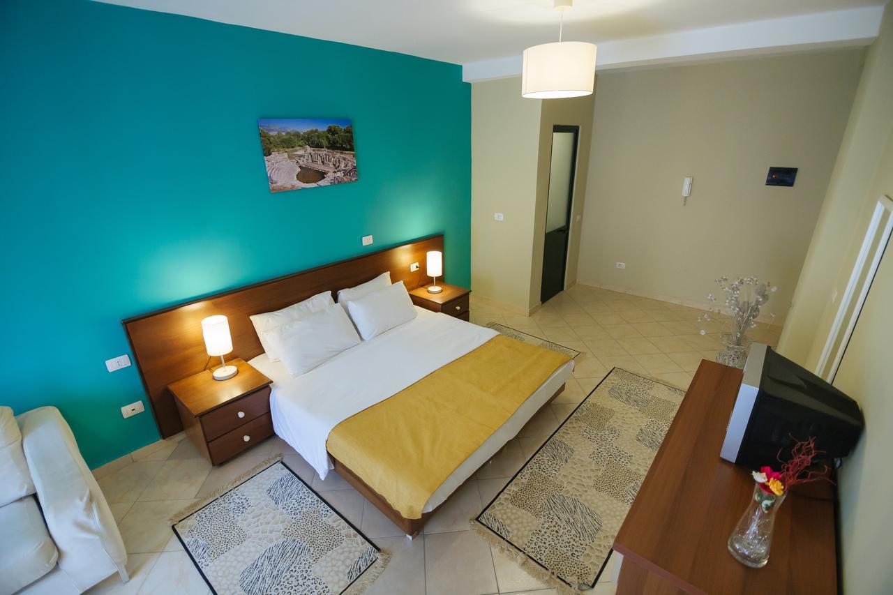 דורס Akileda Hotel מראה חיצוני תמונה