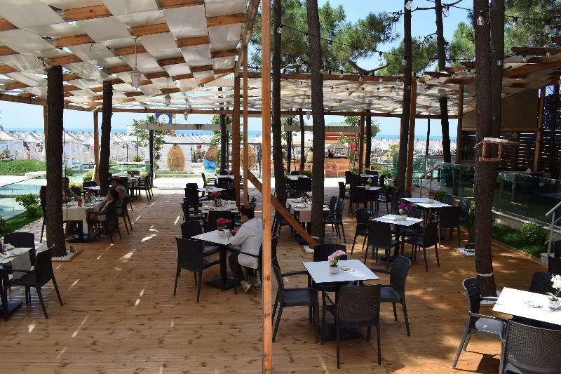 דורס Akileda Hotel מראה חיצוני תמונה