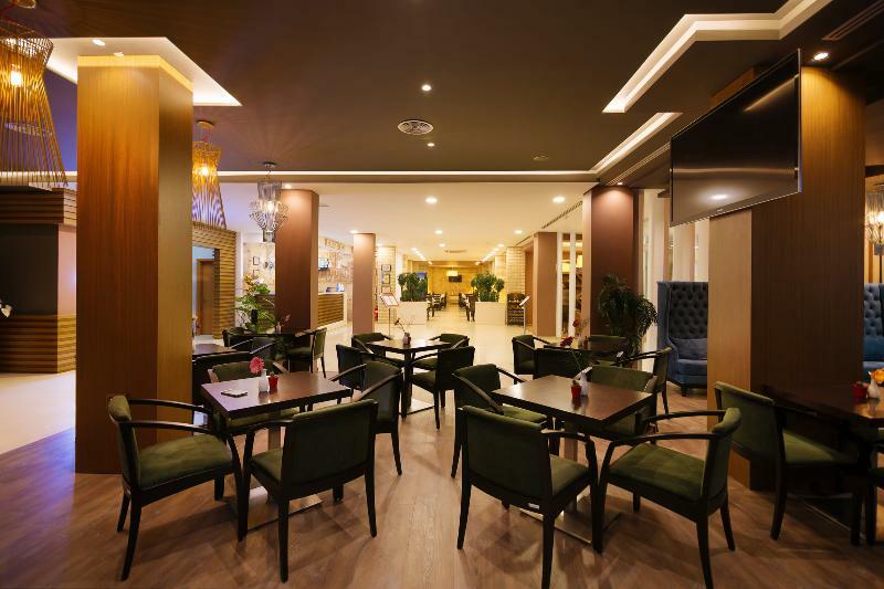 דורס Akileda Hotel מראה חיצוני תמונה