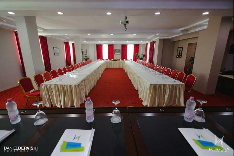 דורס Akileda Hotel מראה חיצוני תמונה