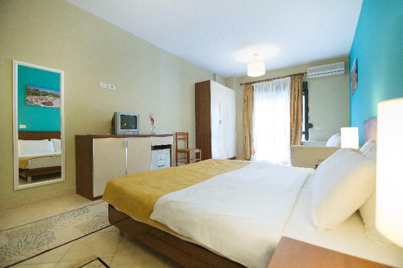 דורס Akileda Hotel מראה חיצוני תמונה