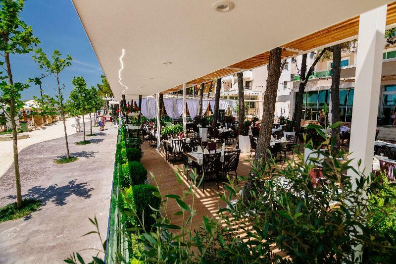 דורס Akileda Hotel מראה חיצוני תמונה