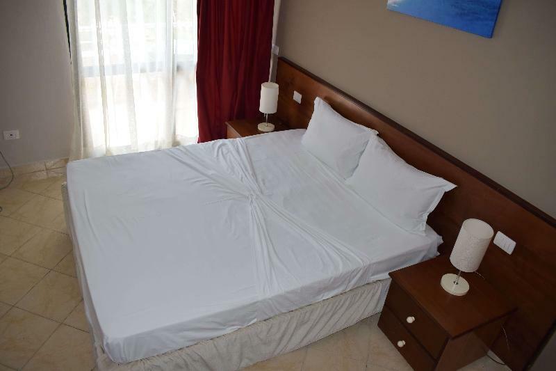 דורס Akileda Hotel מראה חיצוני תמונה