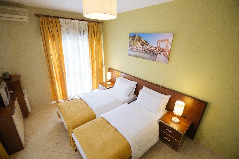 דורס Akileda Hotel מראה חיצוני תמונה
