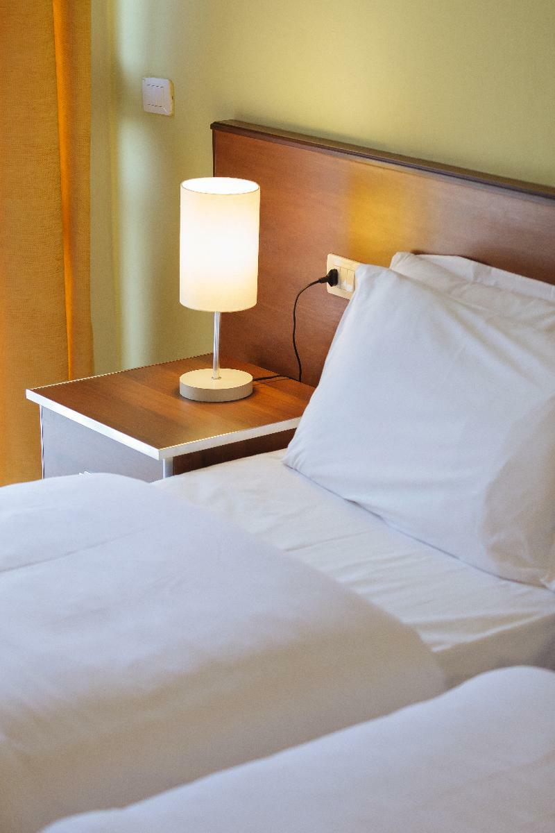 דורס Akileda Hotel מראה חיצוני תמונה